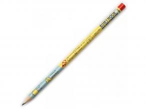 KOH-I-NOOR 1291 Háromszögletű Grafitceruza Képletekkel