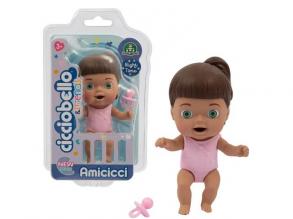 Amicicci és barátai: Alvásidő Katy baba