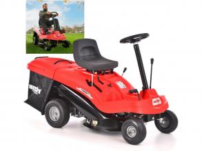 HECHT 5161 KERTI TRAKTOR 6,5 LE VÁG.SZ:61 CM 1500-2000