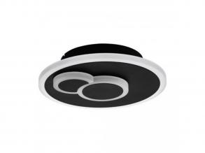 EGLO , 30659 , CADEGAL , mennyezeti lámpa , 4000 K , LED , 7,8W , IP20 , fehér