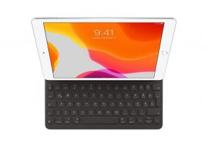 Apple Smart Keyboard iPad 7 /iPad Air 3 magyar billentyűzet