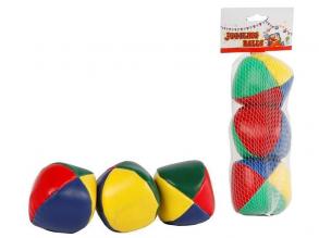 Zsonglőrlabda - 3 db