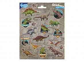 Matrica nagy - Dinoszaurusz