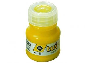 ICO: Koh-I-Noor V0141700202LP sárga tus tinta 20gramm