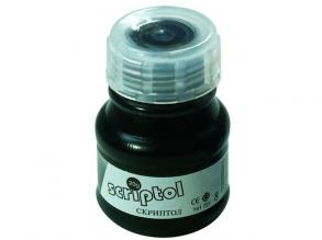 ICO: Koh-I-Noor V0141701002LP fekete tus tinta 20gramm