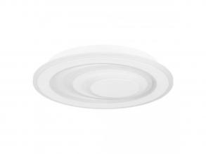 EGLO , 32051 , PALAGIANO 1 , mennyezeti lámpa , 4000 K , LED , 14,7W , IP20 , szatinált, fehér