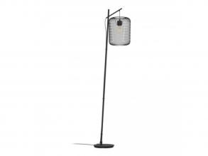 EGLO , 32468 , WRINGTON , állólámpa , E27 , 1X60W , IP20