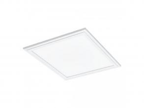 EGLO , 32546 , SALOBRENA-C , raszterbe építhető lámpa , 2700 K - 6500 K , LED , 16W , Dimmelhető , IP20 , fehér