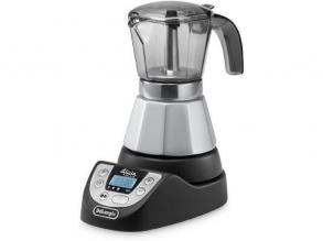 DeLonghi EMKP 63 B Alicia Plus elektromos kotyogós kávéfőző