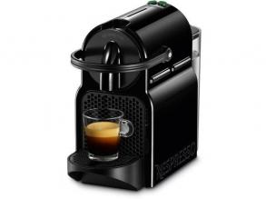 DeLonghi Nespresso EN80.B Inissia fekete kapszulás kávéfőző