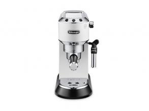 DeLonghi EC 685.W Dedica fehér eszpresszó kávéfőző