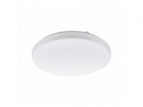 LED lámpatest , mennyezeti , kerek , 33.5W , természetes fehér , EGLO , FRANIA , 33382