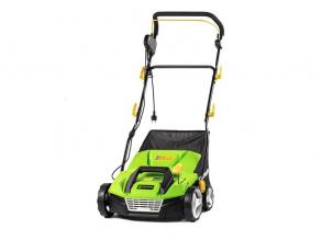 Fieldmann FZV 4003-18E 1800 W elektromos gyepszellőztető