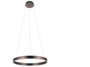EGLO , 33483 , ALCAZABA , függesztett lámpa , 3000 K , LED , 2X18W , IP20