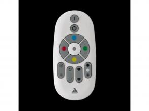 Távirányító , dimmer , RGB , CCT , ZigBee , fehér , EGLO Connect.Z eszközökhöz , 33994