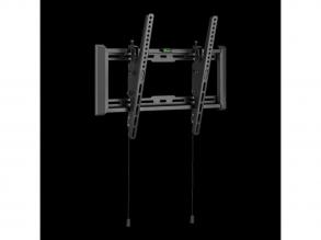 Stell SHO 7400 32"-70" dönthető fekete fali konzol