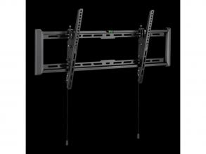 Stell SHO 7410 43"-90" dönthető fekete fali konzol