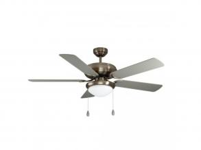 EGLO , 35078 , BALLINA , menny. ventilátoros lámpa , E27 , 2X40W , IP20 , lakkozott fehér