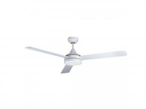 EGLO , 35079 , SESIMBRA , menny. ventilátoros lámpa , 3000 K, 4000 K, 5000 K , LED , 1X19W , IP20 , tejfehér