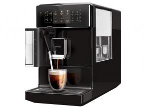 Sencor SES 9300BK fekete automata kávéfőző