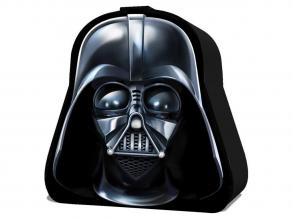 Star Wars Darth Vader 3D puzzle 300 db - ajándék dobozban