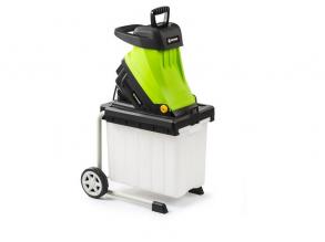 Fieldmann FZD 4018-E 2400 W elektromos kerti aprító