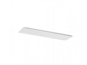 LED panel , süllyesztett , 120 x 30 cm , 34W , természetes fehér , backlight , Kanlux , BLINGO
