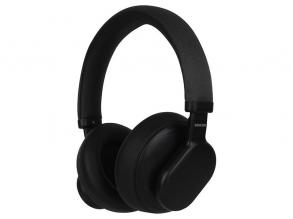 Sencor SEP 730BT Bluetooth fekete ANC fejhallgató