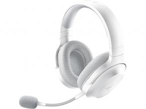 Razer Barracuda X Mercury fehér vezeték nélküli gamer headset