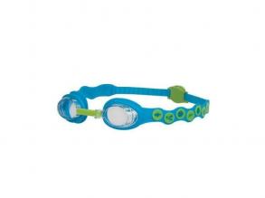 Sea Squad Speedo gyerek úszószemüveg (Kék/Zöld)