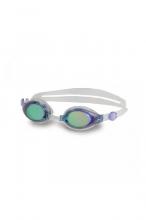 Mariner Speedo unisex úszószemüveg szürke/kék