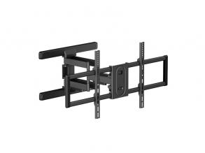 Stell SHO 5640 43"-100" VESA 600x400 slim kihúzható fali konzol
