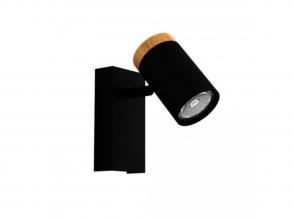 EGLO , 39647 , CARTAGENA , spot lámpa , GU10 , 1X4,5W , IP20