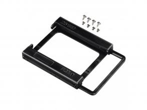 Hama 39830 2,5"-3,5" fekete SSD beépítő keret