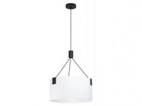 EGLO , 39882 , TORTOLA , függeszték , E27 , 3X40W , IP20 , fehér