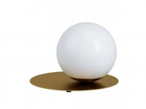 EGLO , 39954 , ARENALES , asztali lámpa , E27 , 1X40W , IP20 , fehér