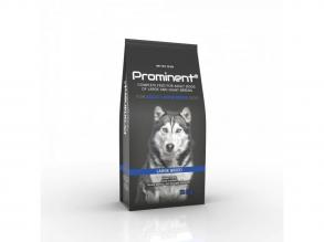 PROMINENT dog Adult Large breed, szárazeledel, felnőtt nagytestű kutyáknak, 12 kg