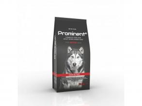 PROMINENT dog Active, szárazeledel, aktív kutyáknak, 12 kg
