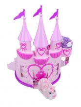 Zhu Zhu pets hercegnő pillangó kastély