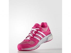Questar W Adidas női pink/fehér színű futócipő