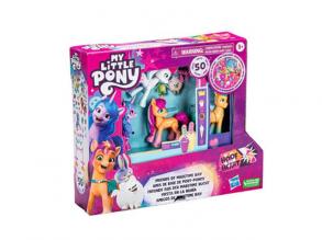 Én kicsi pónim: Friends of Maretime Bay játékszett - Hasbro