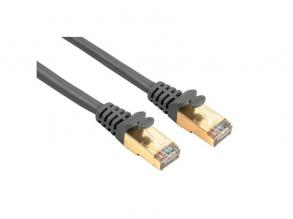 HAMA 41895 PATCHKÁBEL CAT5E 3,0M