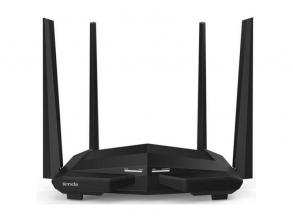 Tenda AC10U AC1200 Smart Dual-Band Gigabit vezeték nélküli router