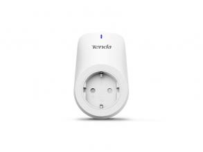 Tenda SP3 2,4Ghz 10A smart Wi-Fi-s dugalj (2-pack)