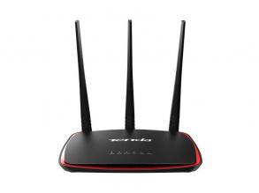 Tenda AP5 300Mbps Vezeték nélküli beltéri Access Point