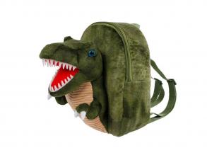 Dino World 3D hátizsák