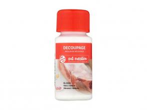 Talens Art Creation Decoupage-Glanz lakk 50 ml