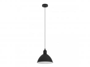 EGLO , 43878 , PRIDDY , függesztett lámpa , E27 , 1X40W