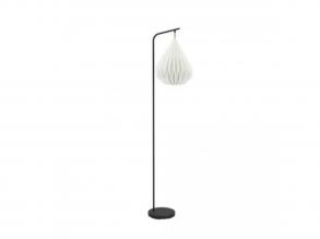 EGLO , 43895 , MINTING , állólámpa , E27 , 1X25W , IP20 , fehér