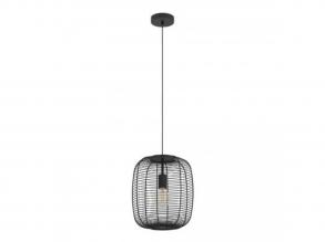 EGLO , 43965 , RINROE , függesztett lámpa , E27 , 1X40W , IP20